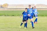 S.K.N.W.K. JO16-1 - FC De Westhoek '20/Z.S.C. '62 JO16-1 (comp.) voorjaar seizoen 2021-2022 (fotoboek 2) (10/36)